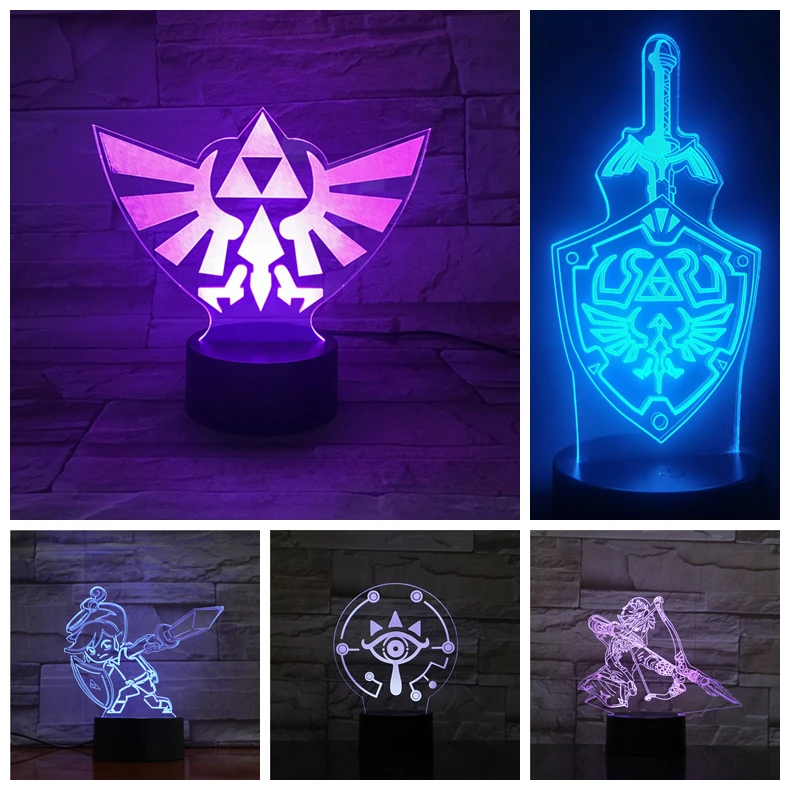 Link Figure Shield дышащая маска дикого майора форма виска визуальная иллюзия 3D