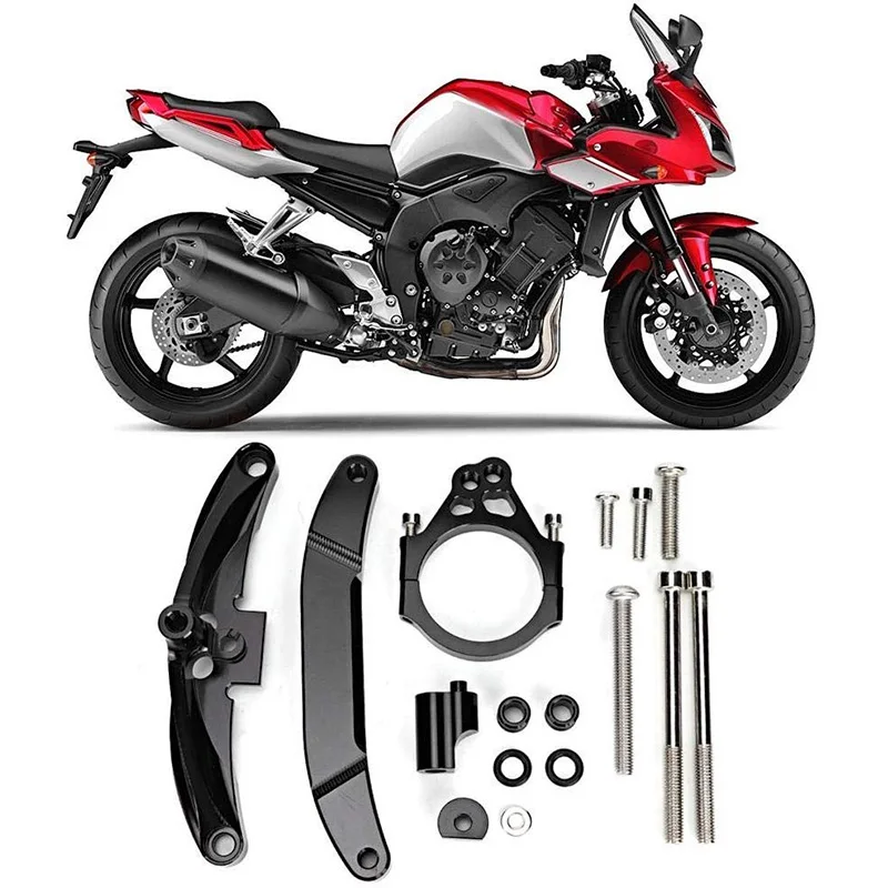 Стабилизатор линейный демпфер рулевого управления стабилизатор кронштейн