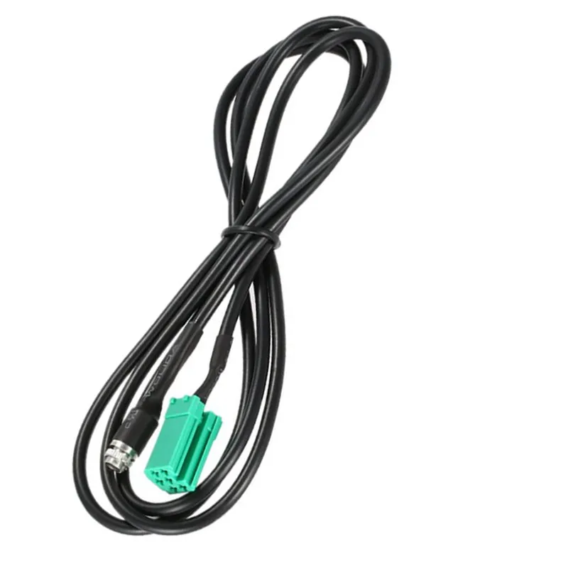 2020 автомобильный стерео беспроводной Bluetooth приемник USB/AUX аудио AUX кабель адаптер