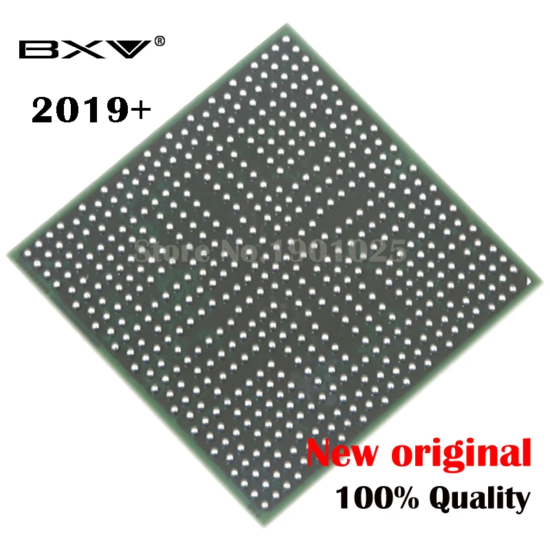 

DC:2019+ 100% New original 215-0752001 215 0752001 BGA Chipset Free Shipping