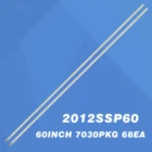 Светодиодный Подсветка лампы Газа для GA0361TPZZ LC-60LE640U LC60SQ15 60LE600U 60LE650u 60le657u B1824-0MA01 2012SSP60 60E610E