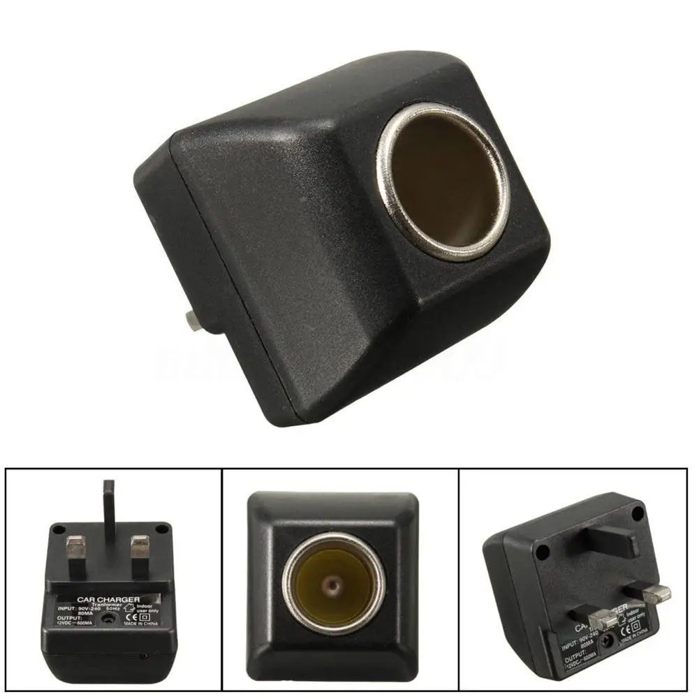 Водонепроницаемый разъем для автомобильного прикуривателя 240 в штепсельная
