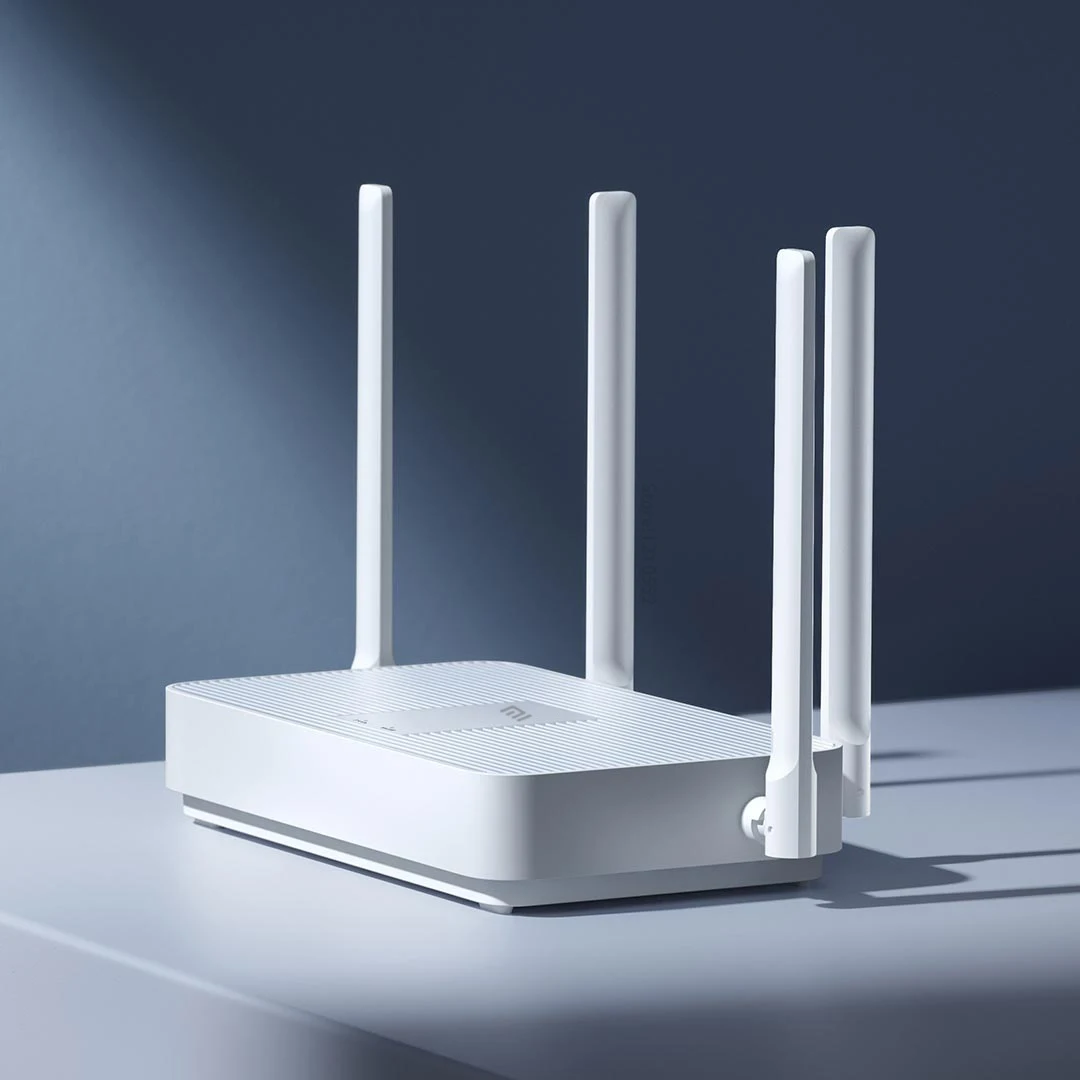 Оригинальный глобальная версия Xiaomi Mi Router AX1800 5-ядерный 2 4G 5G WiFi6 усилитель сигнала