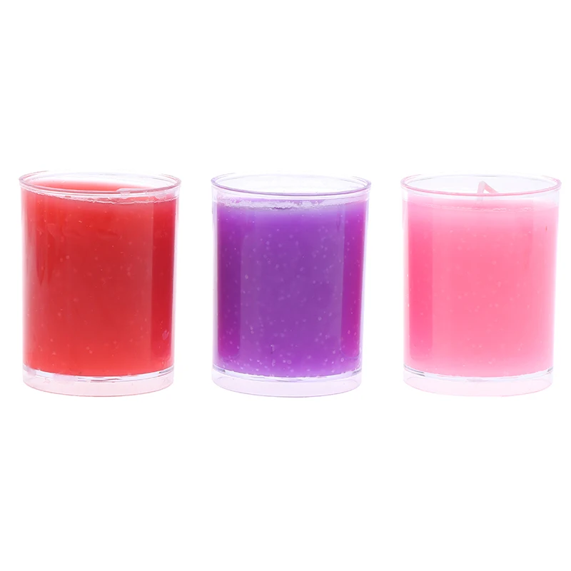 Секс восковая свеча секс игры для пар низкая температура Цветочная капельная