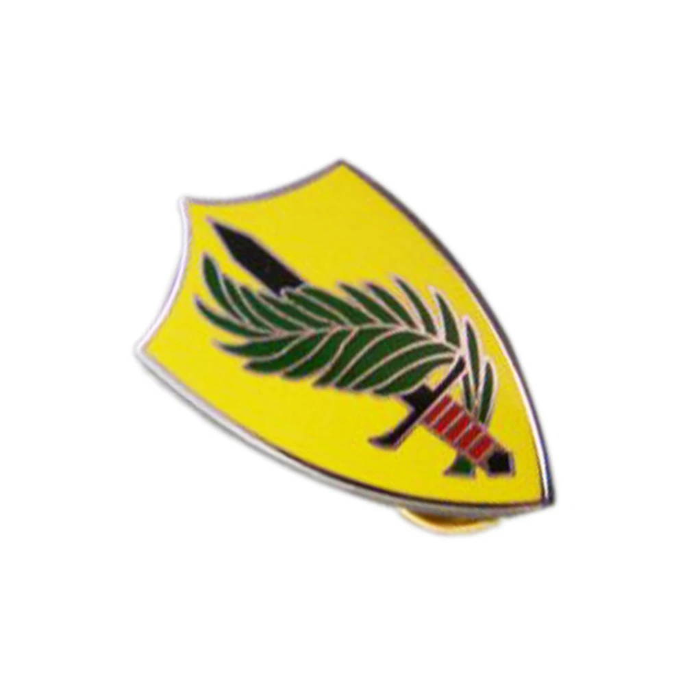 

US ARMY PIN BADGE INSIGNIA COCKADE