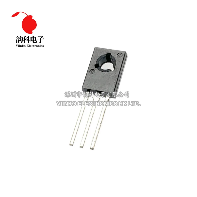 10PCS 2SC2314 TO126 C2314 TO-126 Transistor | Электронные компоненты и принадлежности
