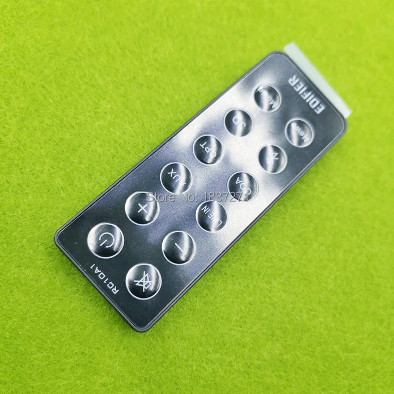 Дистанционное управление RC10A1 для звуковой акустической системы Edifier B3|Пульты ДУ|