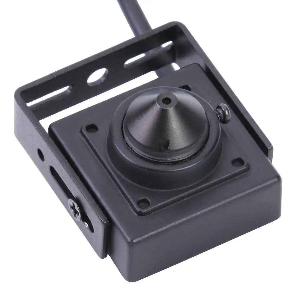 

4 in 1 AHD/TVI/CVI/CVBS 960H Monitor 1080P Security Camera Doorview CCTV Camera Product Size 35*27*20mm/1.37*1.06*0.78''