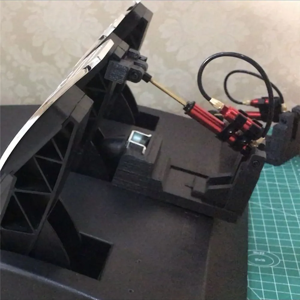Запчасти для thrusmaster T3PA/ T3PA PRO демпфирующая педаль сцепления с дроссельной