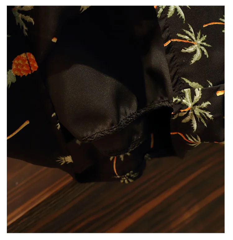 Женский комплект из 2 предметов в стиле бохо сетчатый топ и комбинезон с принтом