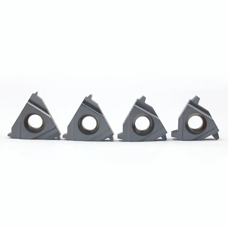 Токарный станок Т-образные резьбонарезные инструменты твердосплавные вставки