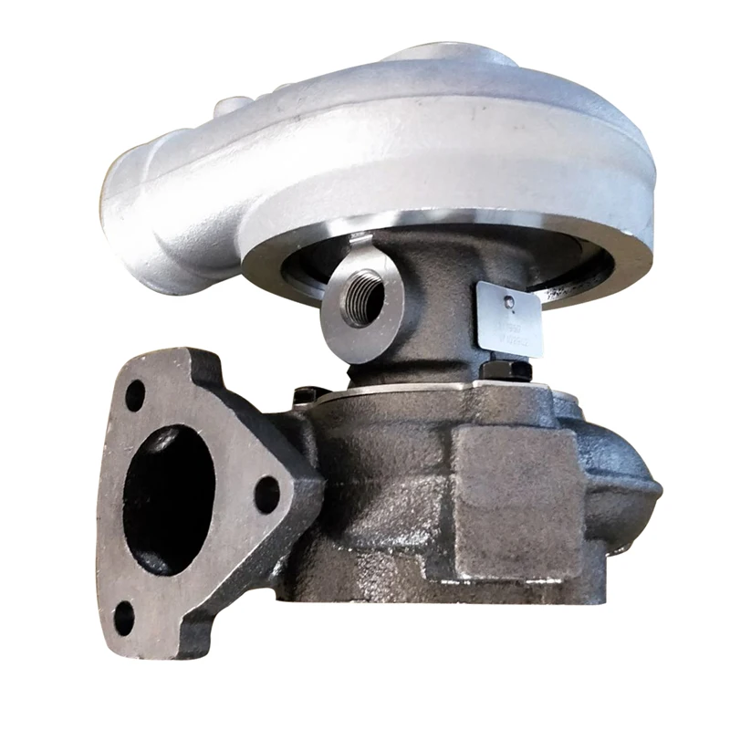 

Турбокомпрессор Turbo TA4538 65,09100-7172 65,091007172, совместимый с экскаватором Daewoo DH320LC 420LC 370-7, двигатель DH370LC DH420LC