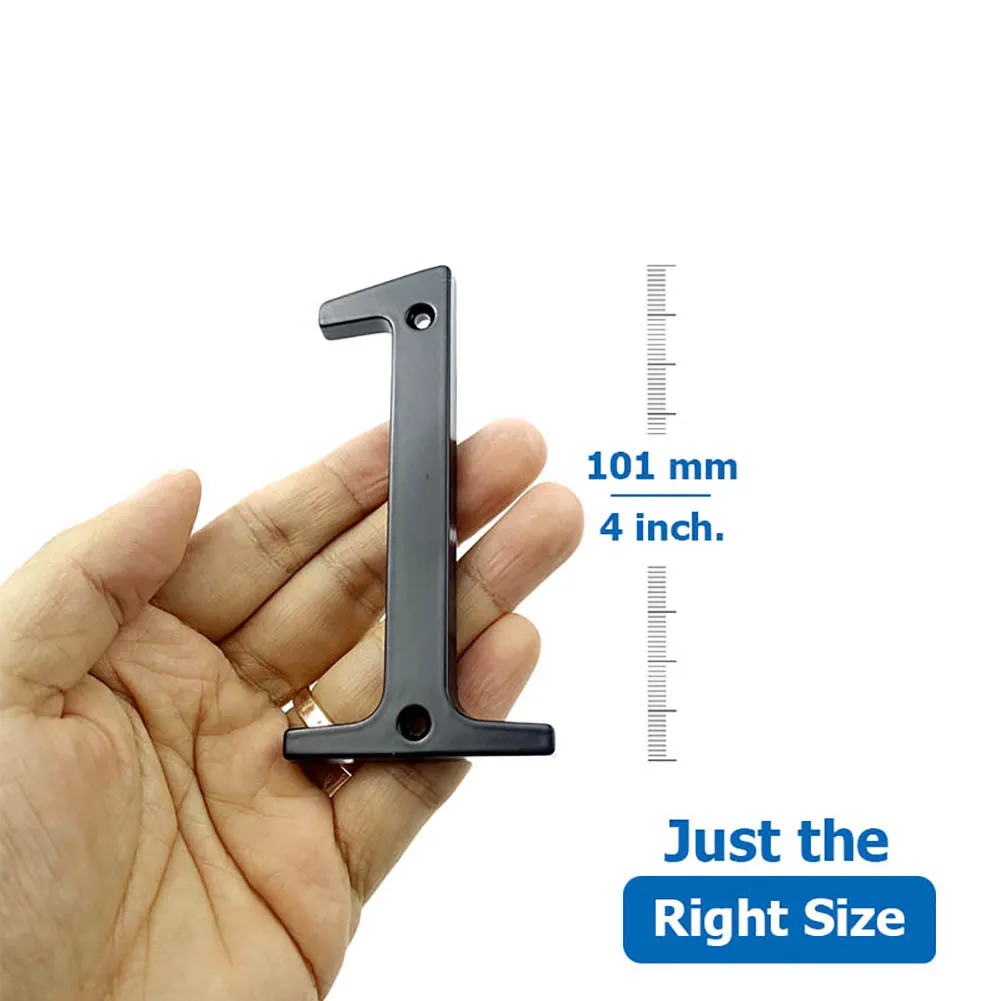 Высота 13 см прочный антикоррозийный из нержавеющей стали фотоэлемент почтовый