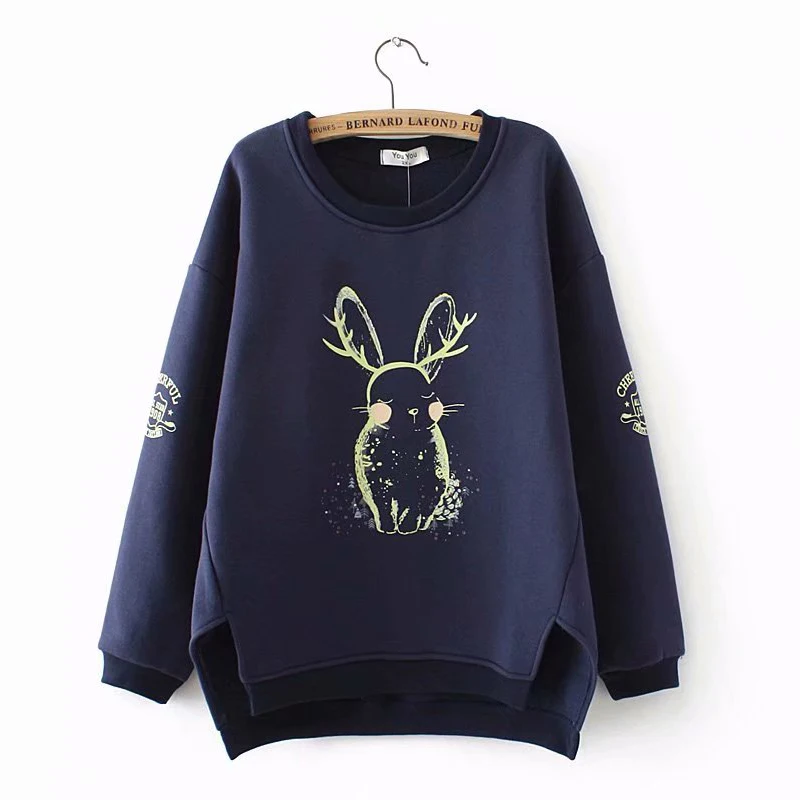 Модный женский свитер с геометрическим принтом вязаные джемперы длинным рукавом