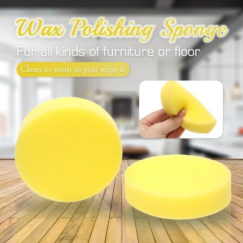 

Wood Seasoning Beewax Wood Care Wax Wood Maintenance Cleaning Polished Waterproof Wear-Resistant Wax Furniture Care
