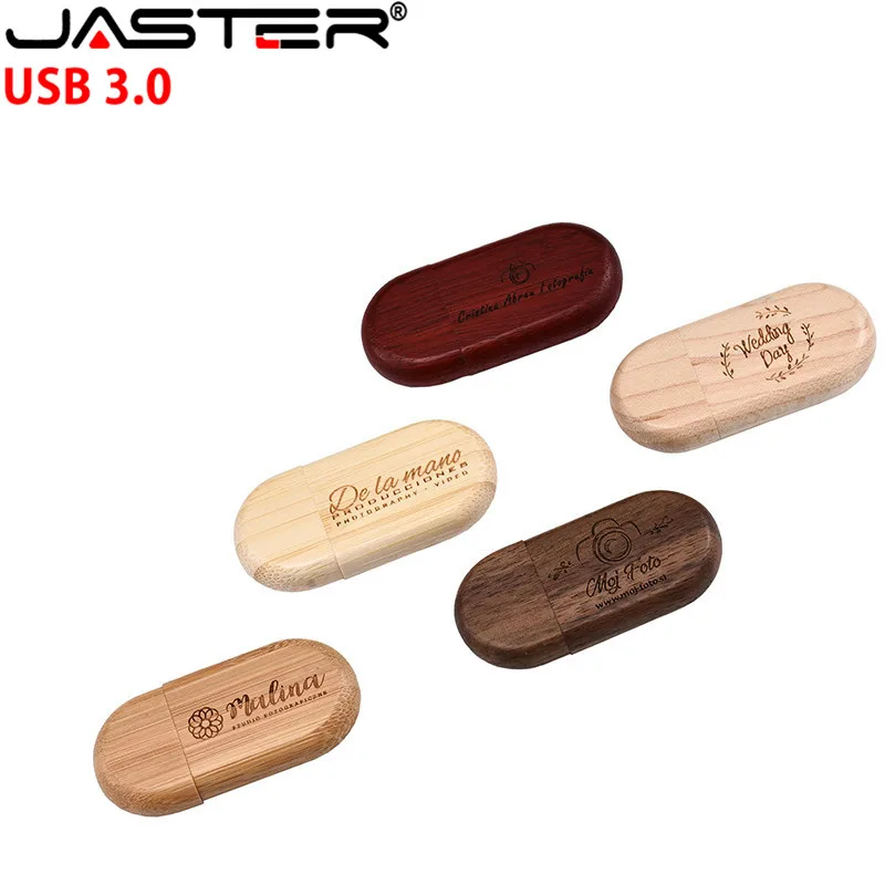 

USB-флеш-накопитель JASTER в виде кленового листа, 4-32 Гб