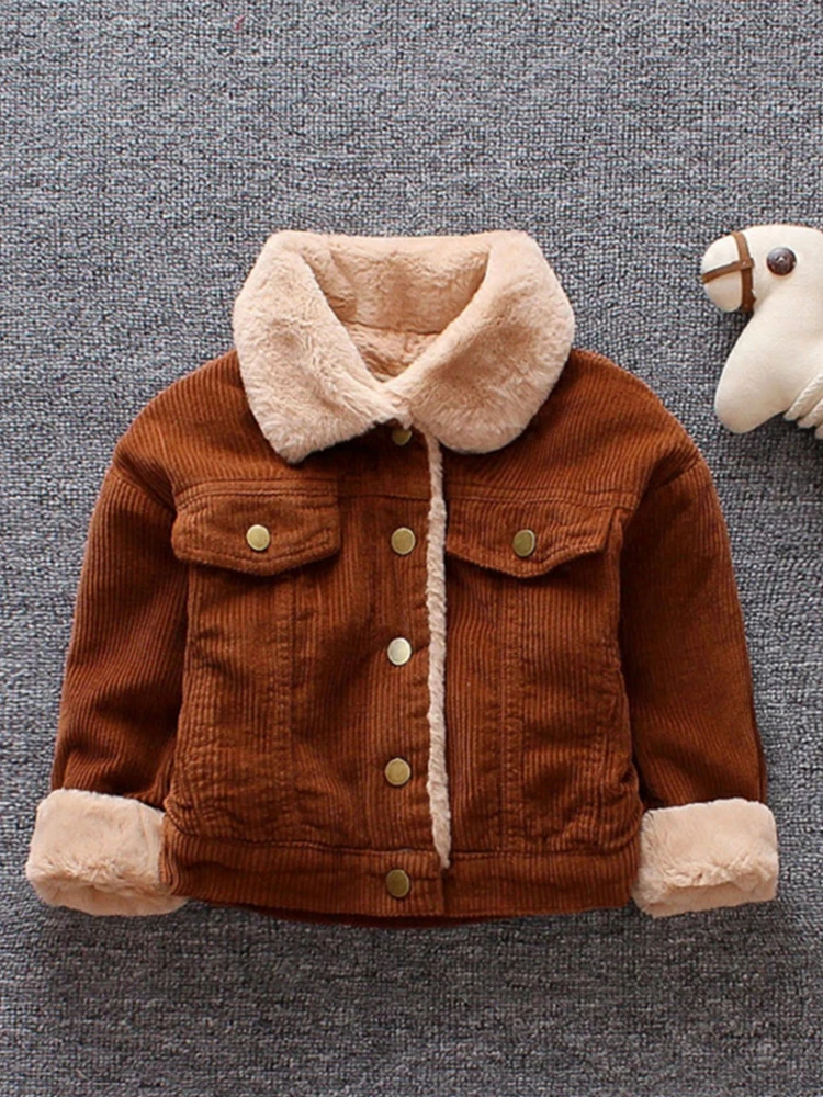 chaqueta niña 2 anos – chaqueta niña 2 anos con envío en AliExpress version