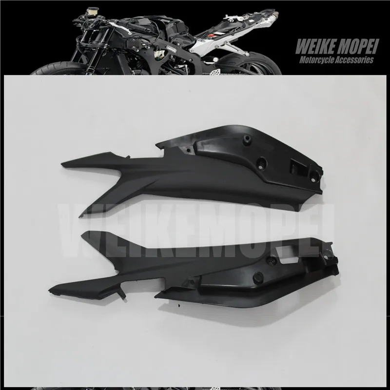 

Rear Tail Inside Fairing Cowl panel Fairing Fit For HONDA CBR250R CBR 250RR 2011 2012 2013