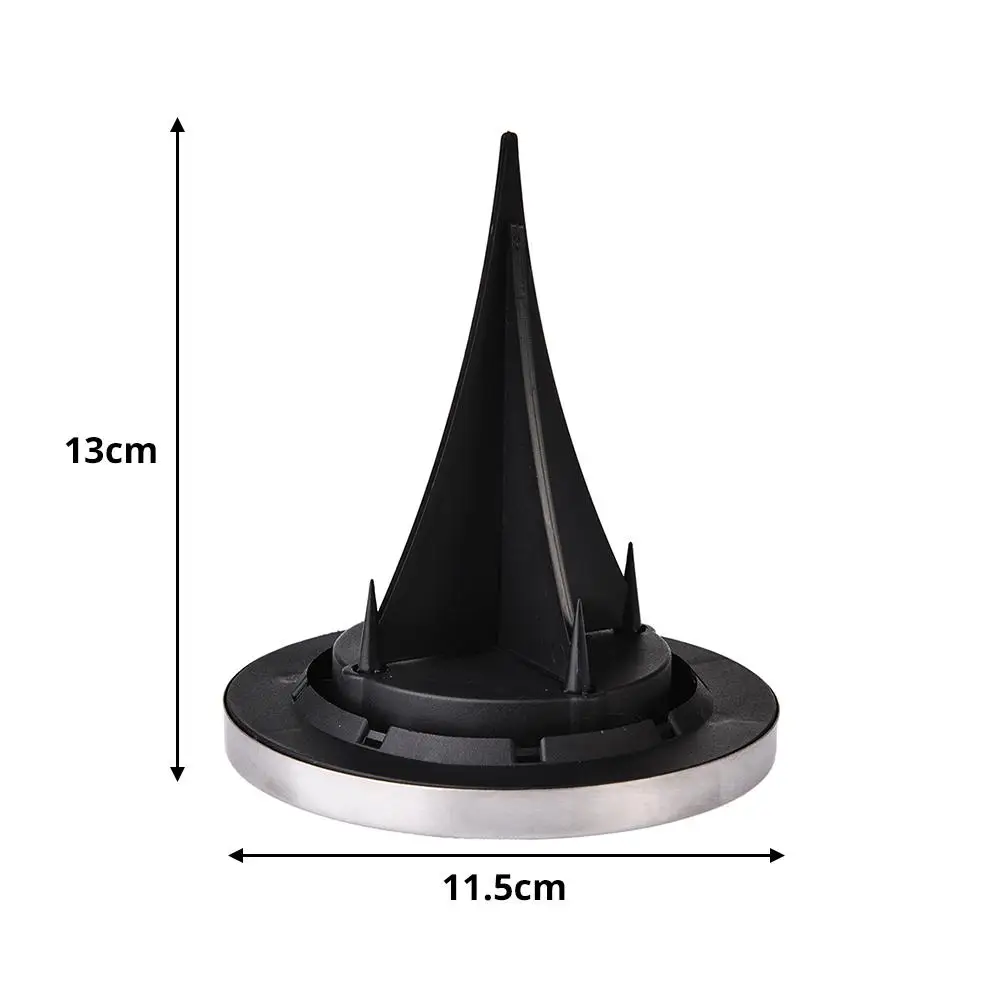 

NEW Waterproof 16 LED Solar Underground Lights Stainless Steel Outdoor Solar Buried Floor Light Outdoor Garden Path Ground Lamp