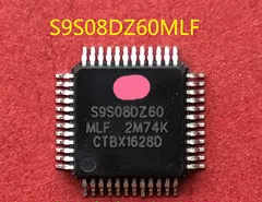 

S9S08DZ60MLF S9S08DZ60 qfp 5 шт.