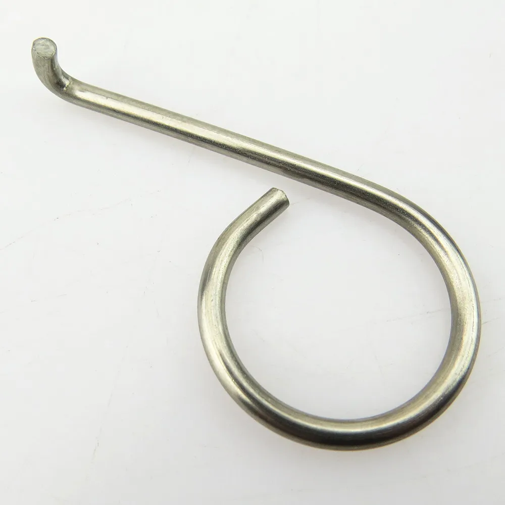 

SCJYRXS 6X0012243 Anti theft Wheel Lug Bolt Nut Center Cover Cap Removing Tool 6X0 012 243 For VW Beetle Golf Passat B6 B7 TT