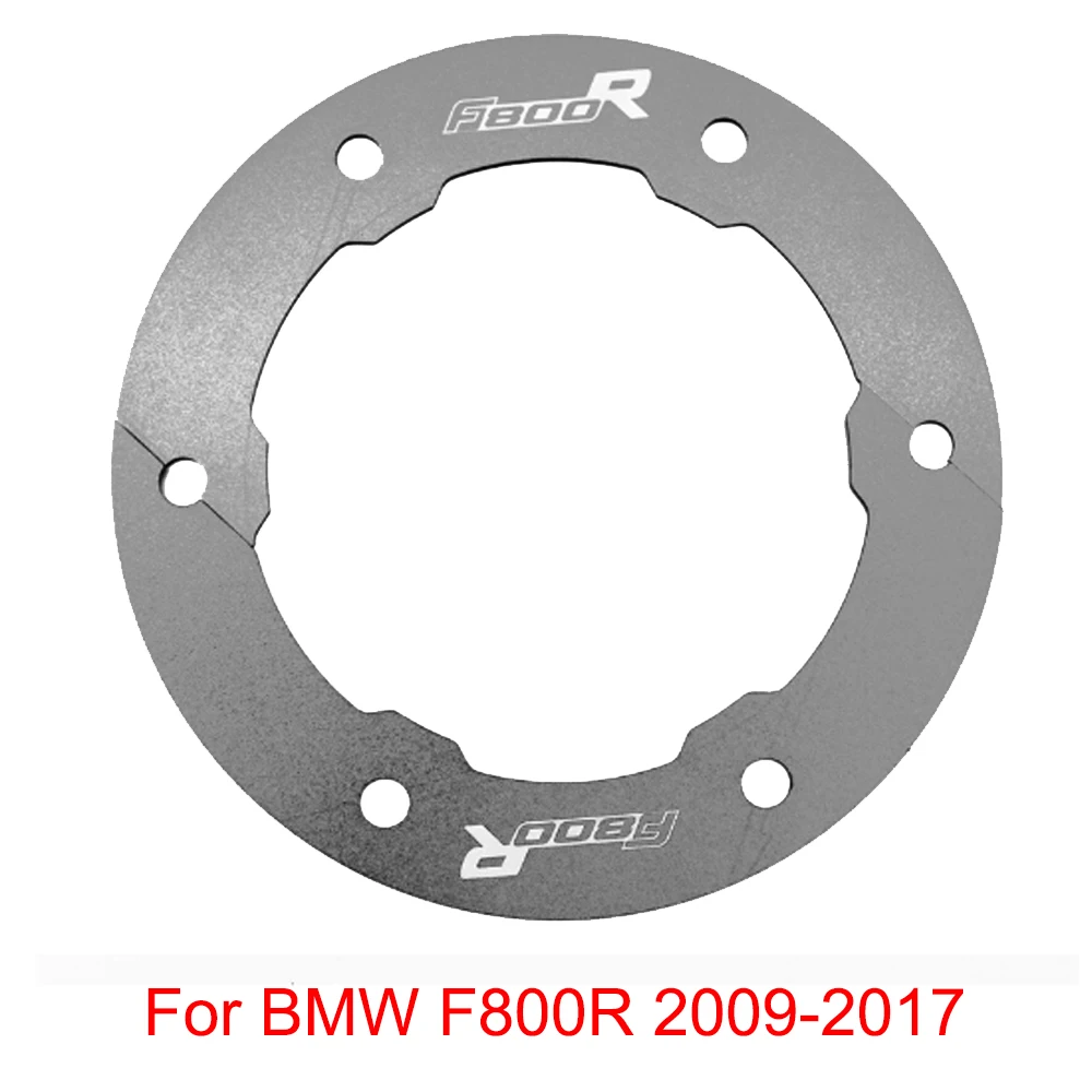 Декоративная крышка для заднего колеса мотоцикла F800R 2009 2017|Накладки и