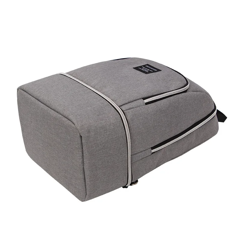 picnic insulation bag slanting cooler bag multi function cooler backpack for camping hiking fishing free global shipping