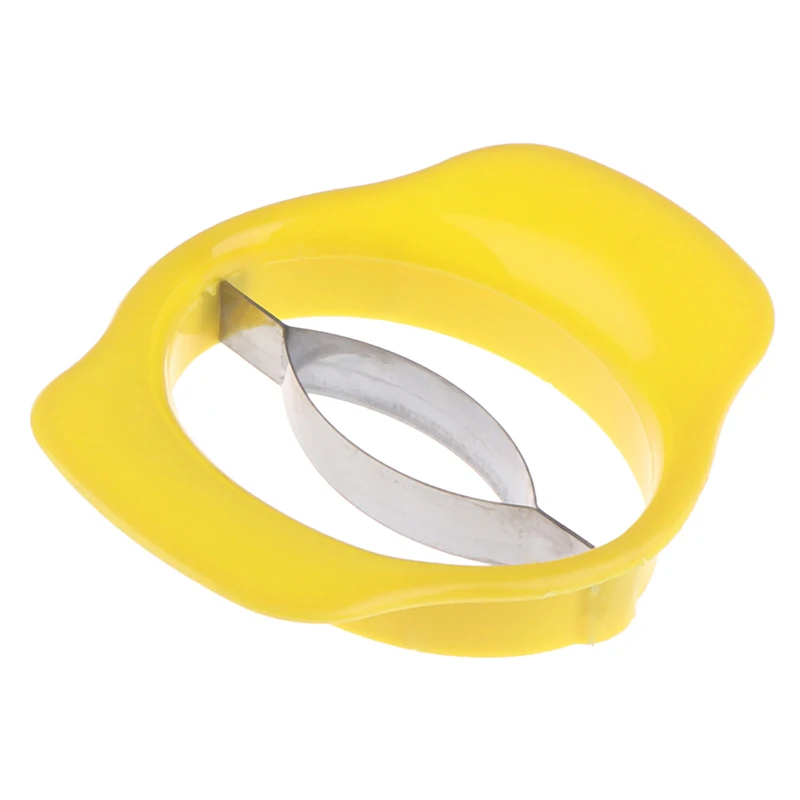 1 шт. креативный разделитель манго для кухни слайсер персиков резак кухонные