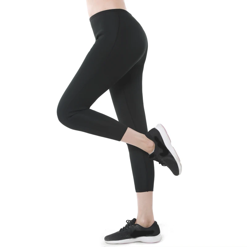 Push Up Women Sexy Yoga Pants Gyms Leggings High Waist Sports Workout Running Leggins Fitness Sauna | Спорт и развлечения