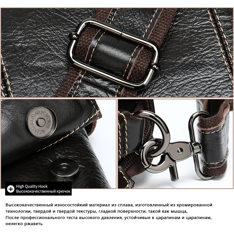 Ретро мужской портфель, деловая сумка на плечо, натуральная кожа, сумки, кожаные сумки для ноутбука, сумки-мессенджеры, мужские дорожные сумки 7909