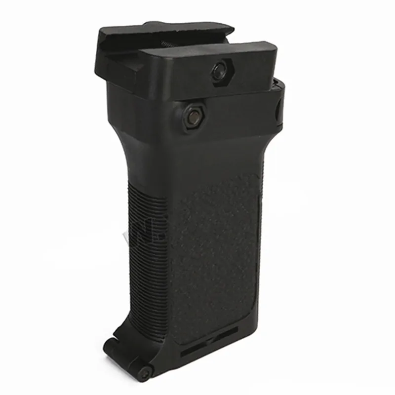 3 система наклона Передняя тактическая ручка для Keymod / Mlok Rail | Дом и сад