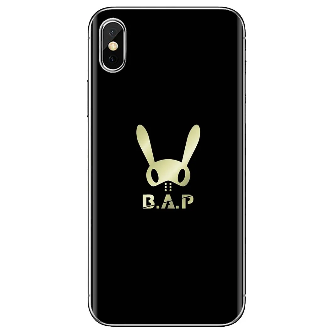 ТПУ силиконовый чехол KPOP ASTRO B.A.P Day6 для Samsung Galaxy Note 2 3 4 5 8 9 S2 S3 S4 S5 Mini S6 S7 Edge S8 S9 Plus | - Фото №1