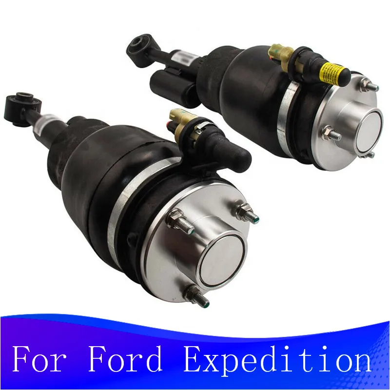 Пара передних амортизаторов для экспедиции Ford Lincoln Navigator пневматическая