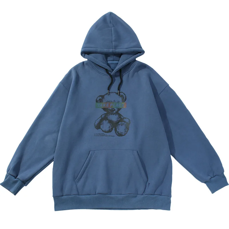 

Hoodies & Sweatshirts