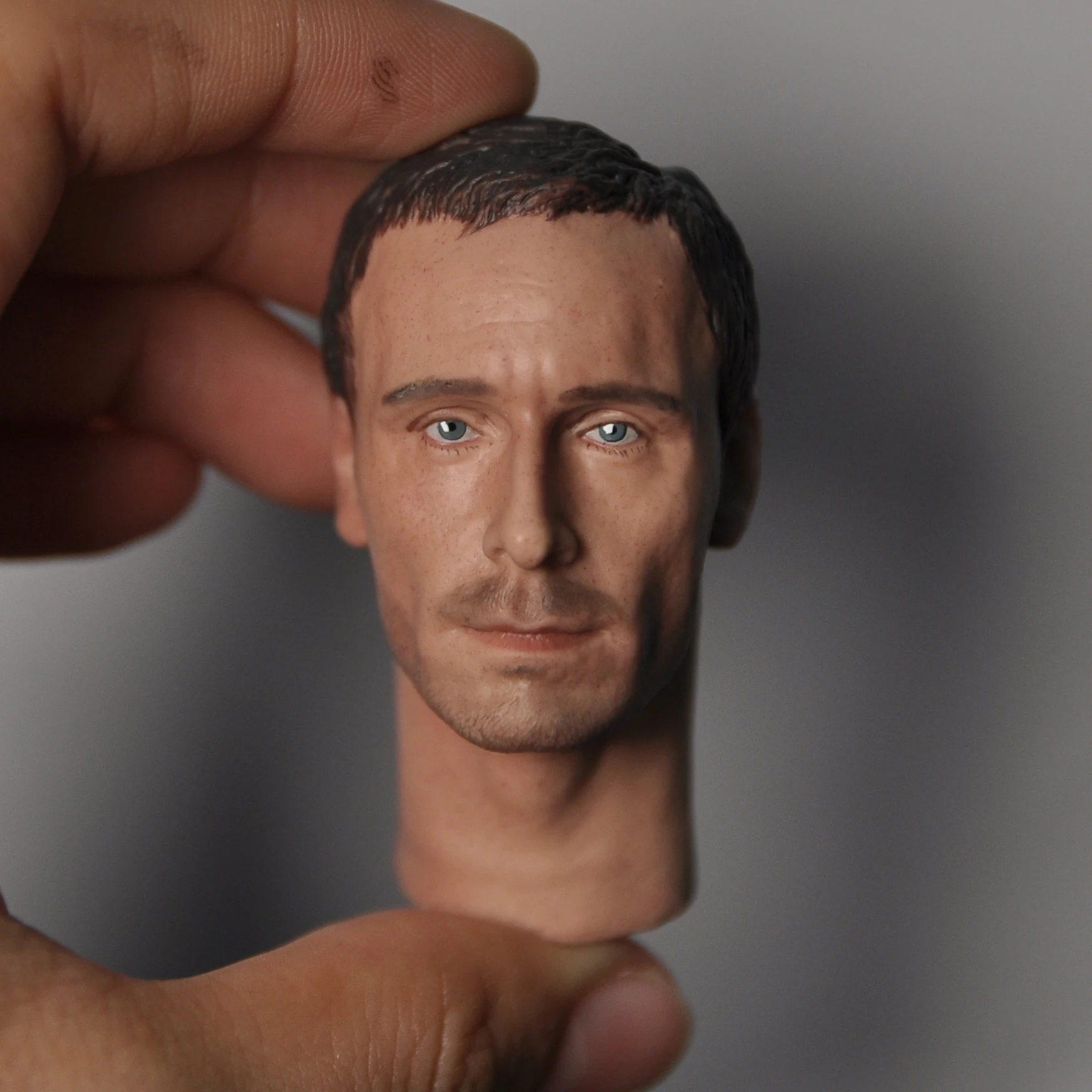 Масштаб 1/6 головка Magneto Michael Fassbender подходит для мужской фигуры 12 дюймов|Игровые