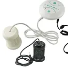 Машина ионное Очищение ионное детоксикация ванна для ног Aqua Cell спа-машина массаж для ног Детокс массаж для ног ванны массивы Аква спа