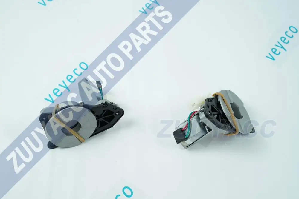 Складной привод заднего вида дверное боковое зеркало складной двигатель для Audi Q5