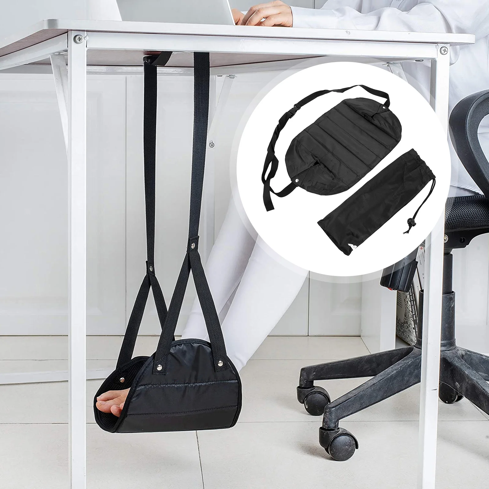 

Подвеска-гамак для ног, 1 шт.