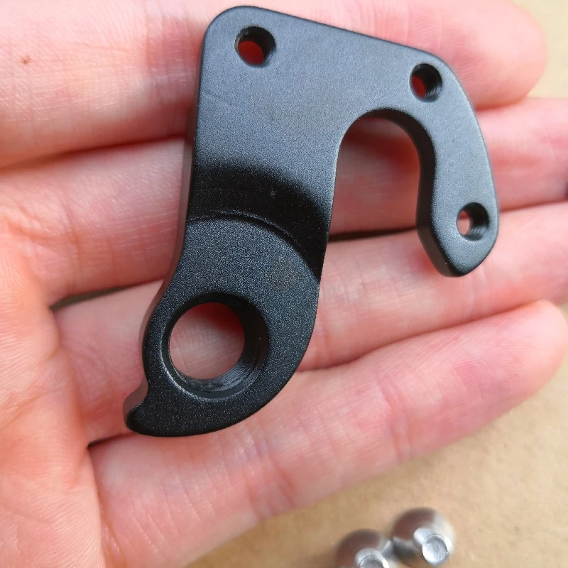 5 шт. велосипедный мех для De Rosa SK Super King Idol Pinin Farina Orro gold RIBBLE CARBON frame MTB derailleur hanger |