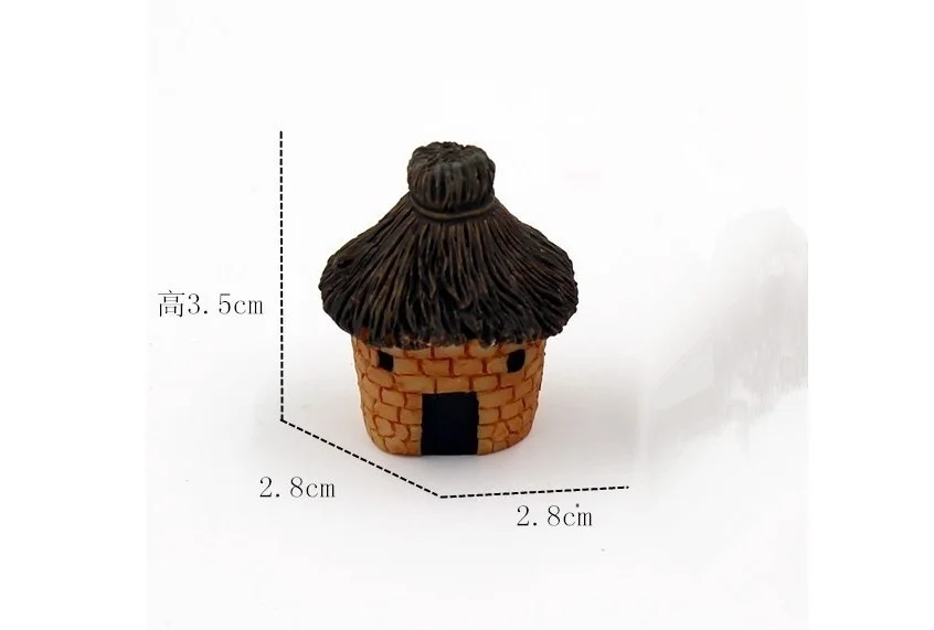1 шт. миниатюрное украшение для кукольного домика|Статуэтки и миниатюры| |