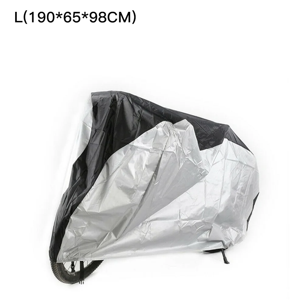 

MTB Road Bike Bicycle Cover Dustproof Waterproof Bike Rain Cover
