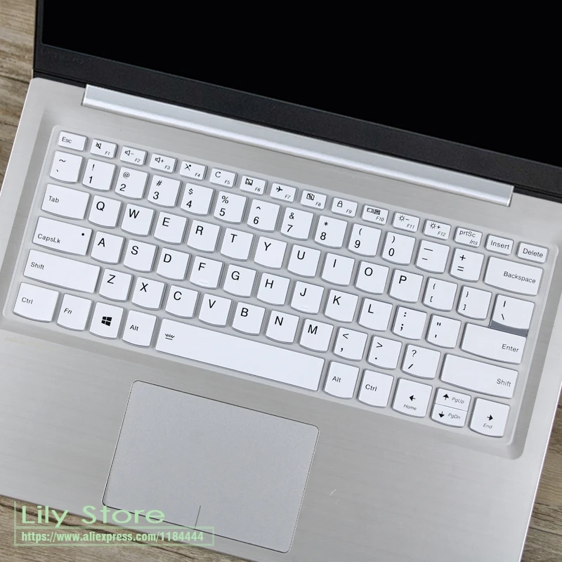 Чехол для клавиатуры ноутбука Lenovo s145 14iwl 14ast S145 S540 S340 14AST/IWL 14 дюймов|Чехлы