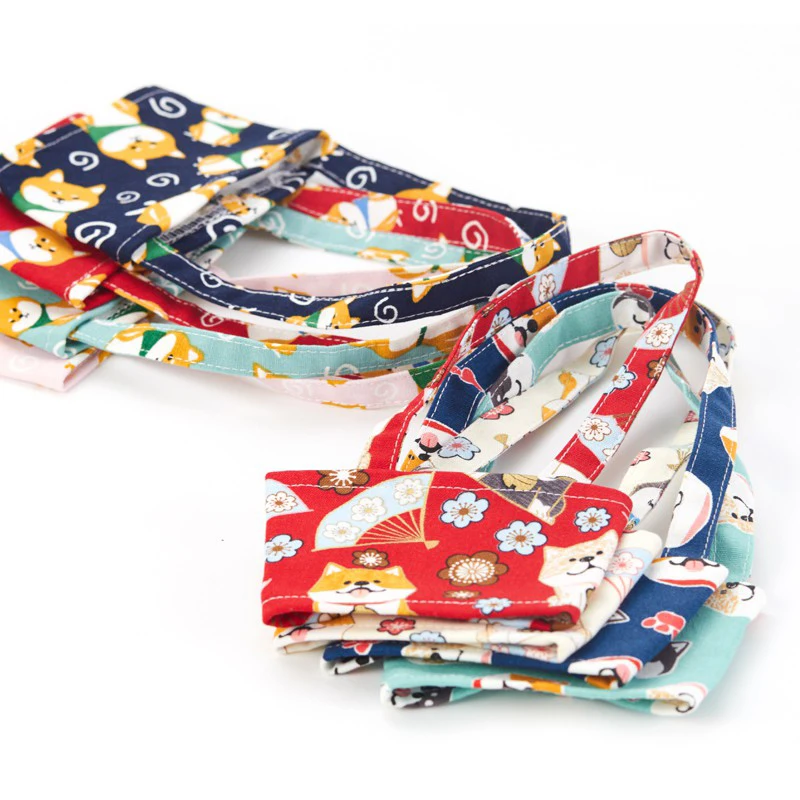 Экологически чистый пакет для напитков милый мультяшный Набор чайных чашек с