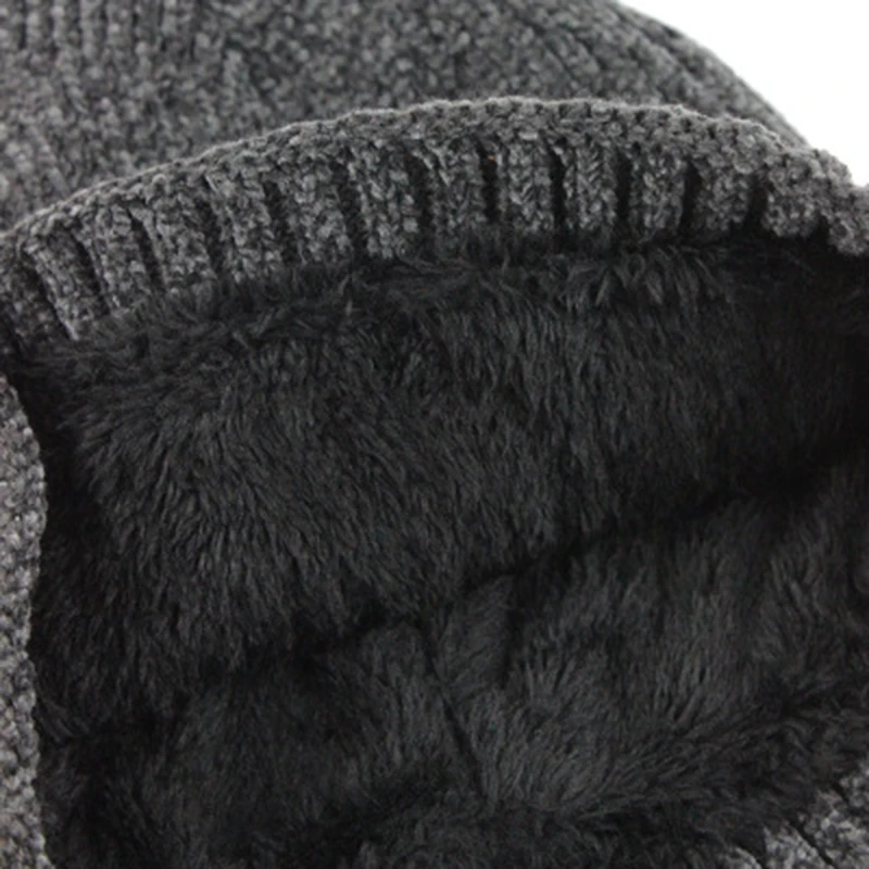 2020 Горячие Skullies Beanies шапка зимние шапки головные уборы для мужчин и женщин