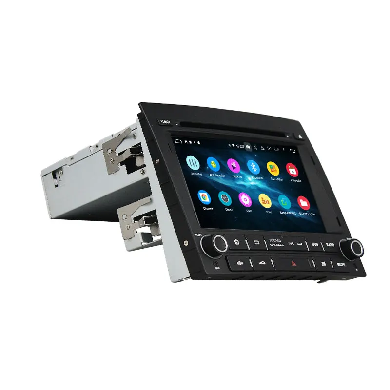 8 Core 7&quot 1 Din Android 9.0 For PEUGEOT PG 405 Car Radio Multimedia Player Audio Stereo DVD 1024*600 DSP Recorder GPS | Автомобили и