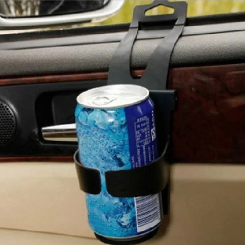 

Car Accessories Cup Holder Door Mount Kitchen Storage & Organization Bottle Rack Drink Holder Car Cup Holder