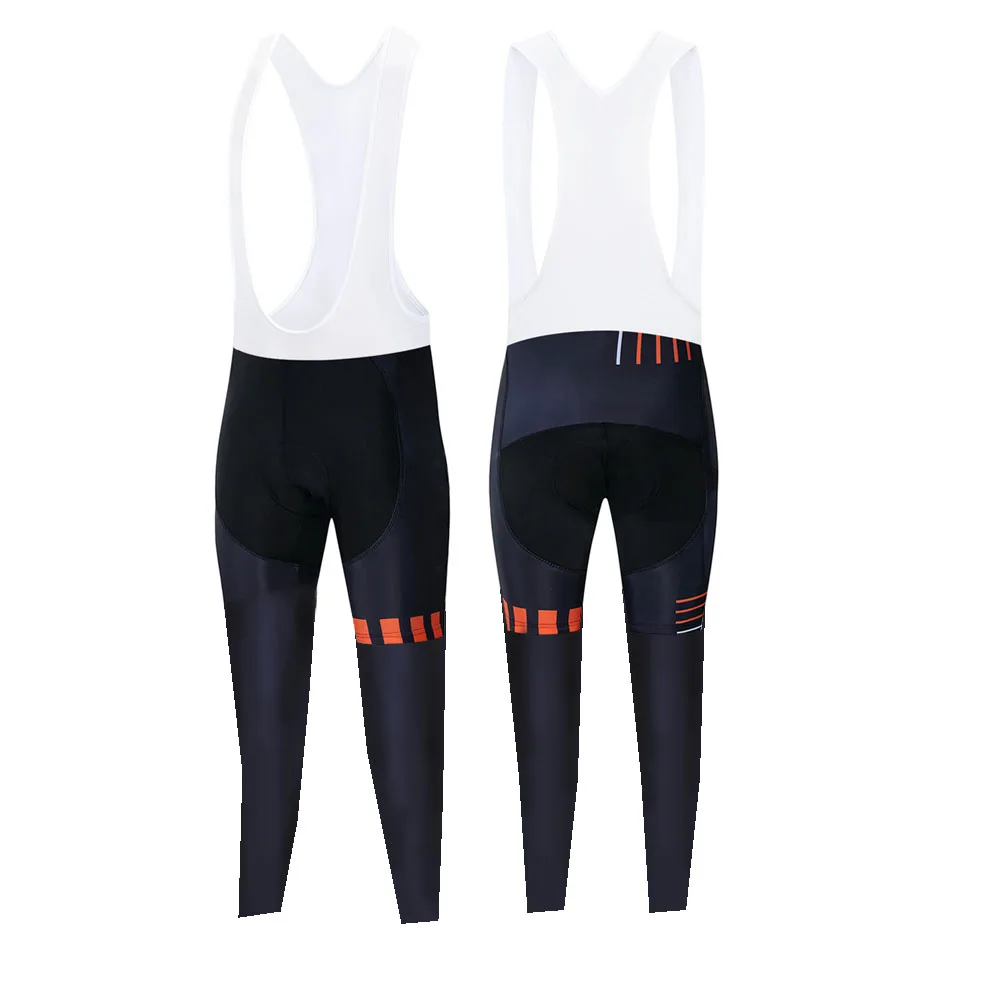 

New Men Quality Cycling Bib Race Lightweight For Long Time Ride Bicycle Bottom Ropa Ciclismo Bike Breathable Pants