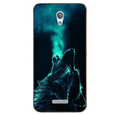 Для Highscreen power Five чехол 5," Роскошный чехол из ТПУ и силикона чехол s Для Highscreen power 5 Pro Чехол для power Five Pro Funda Coque - Цвет: W33