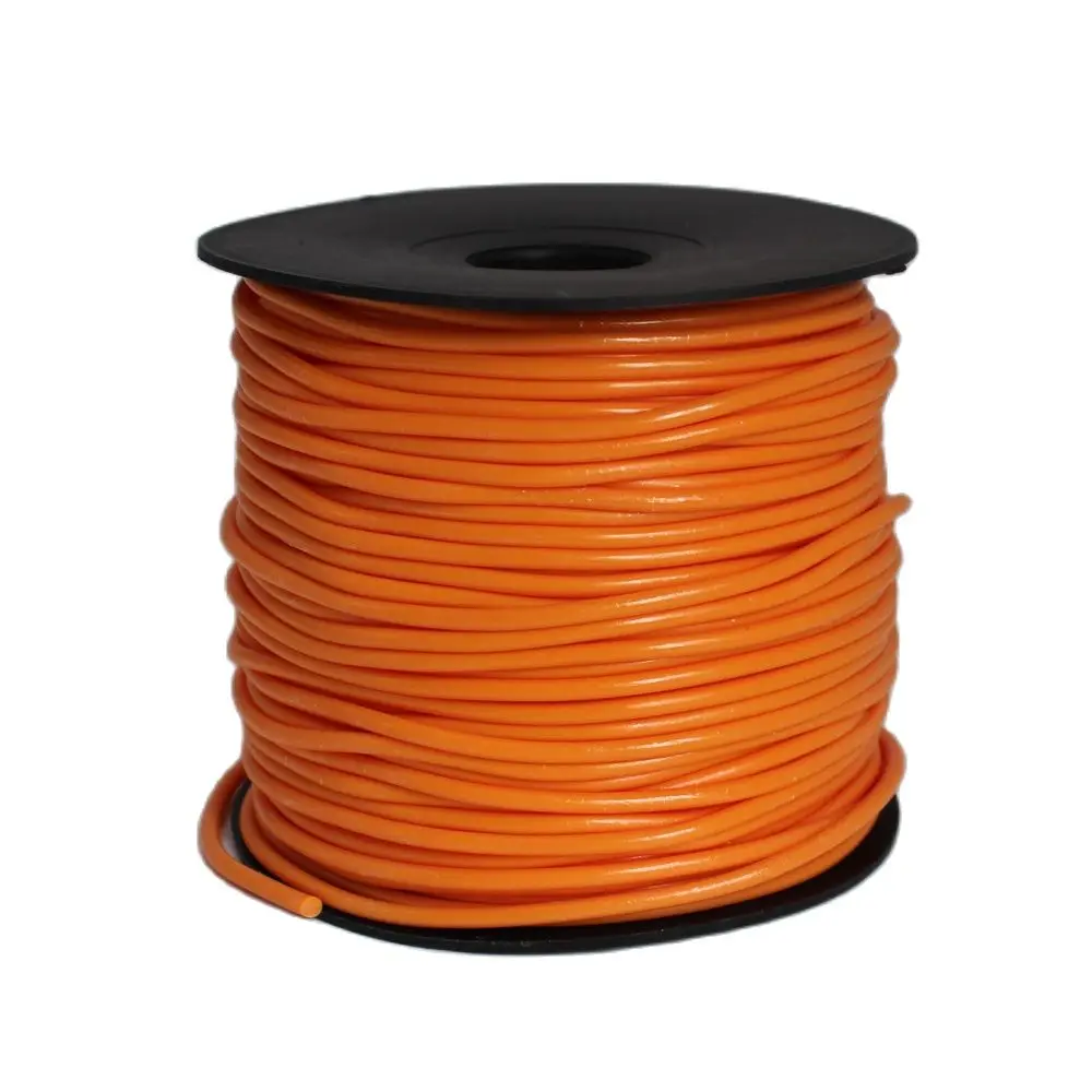 100 м ПВХ пластиковый сварочный стержень сварочная проволока диаметр 4 мм |