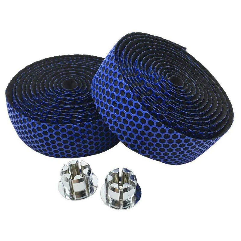 Велосипедные Рули дорожный велосипед силикатная лента из мягкой дышащей ткани